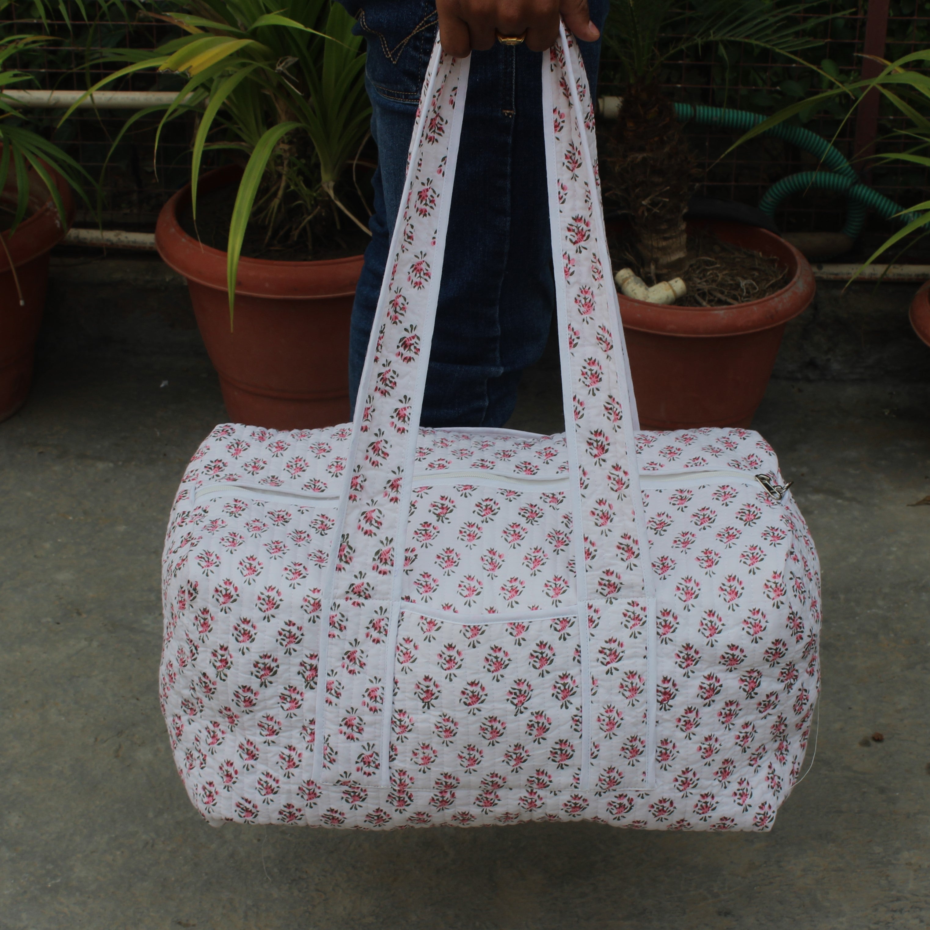 Duffle Bag