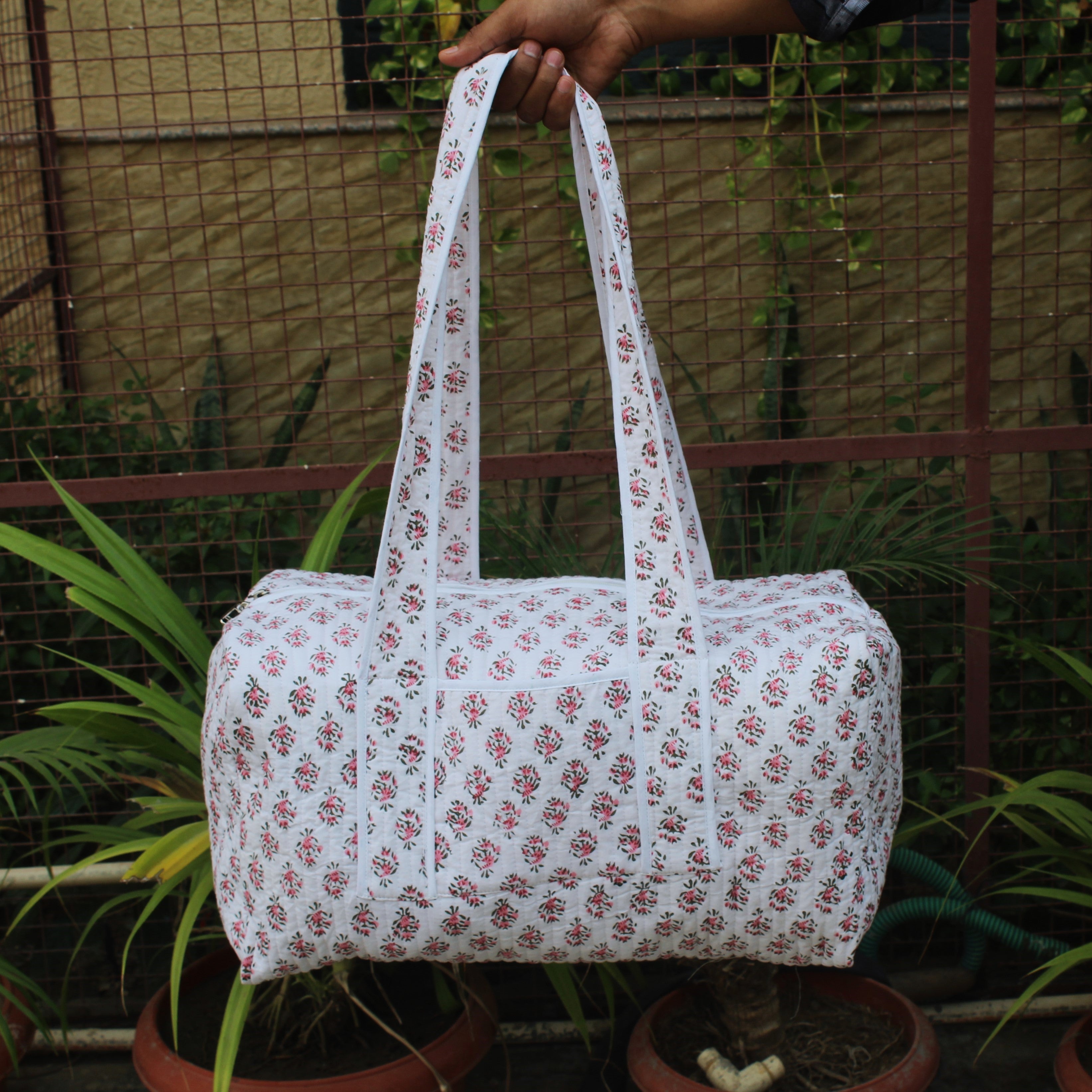 Duffle Bag