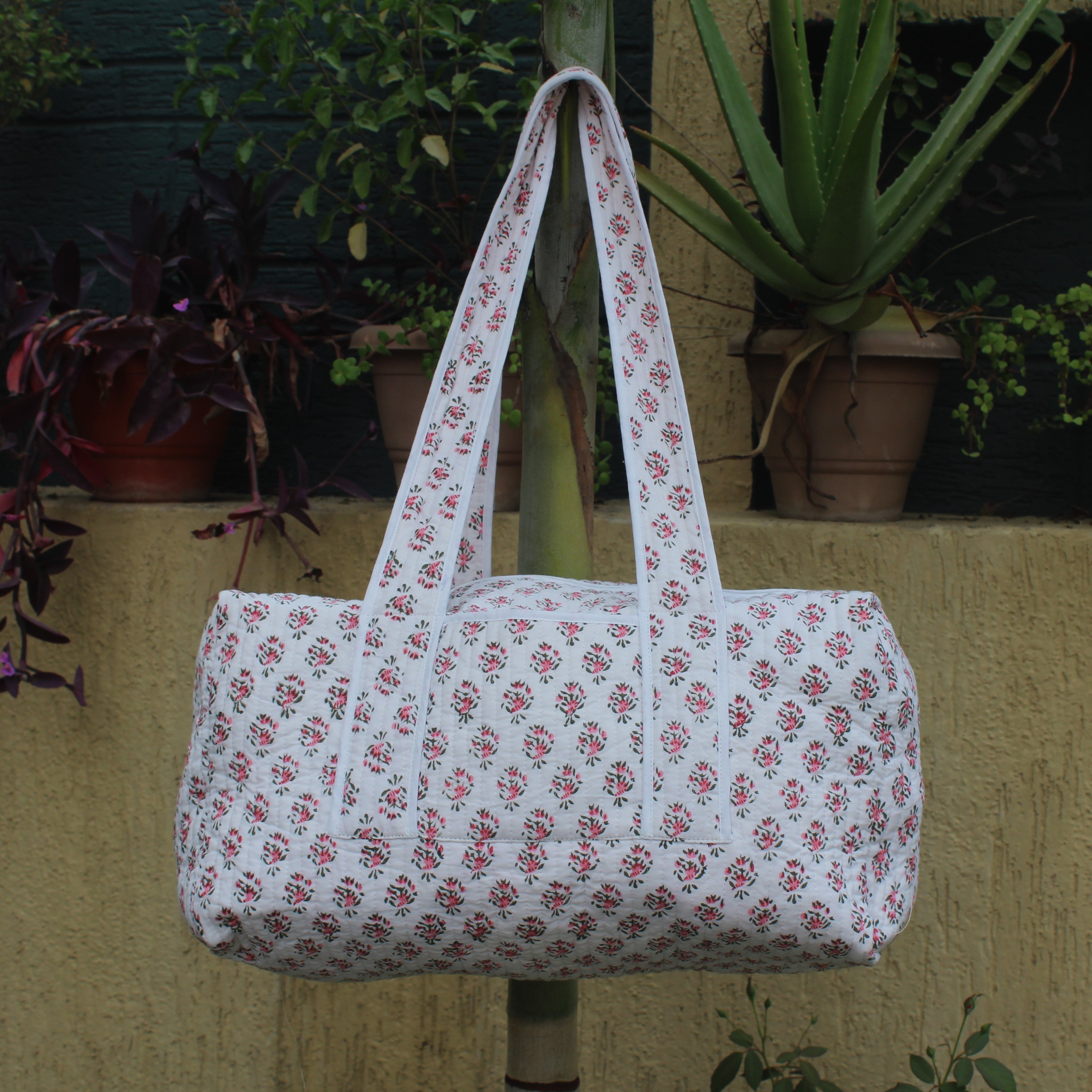 Duffle Bag