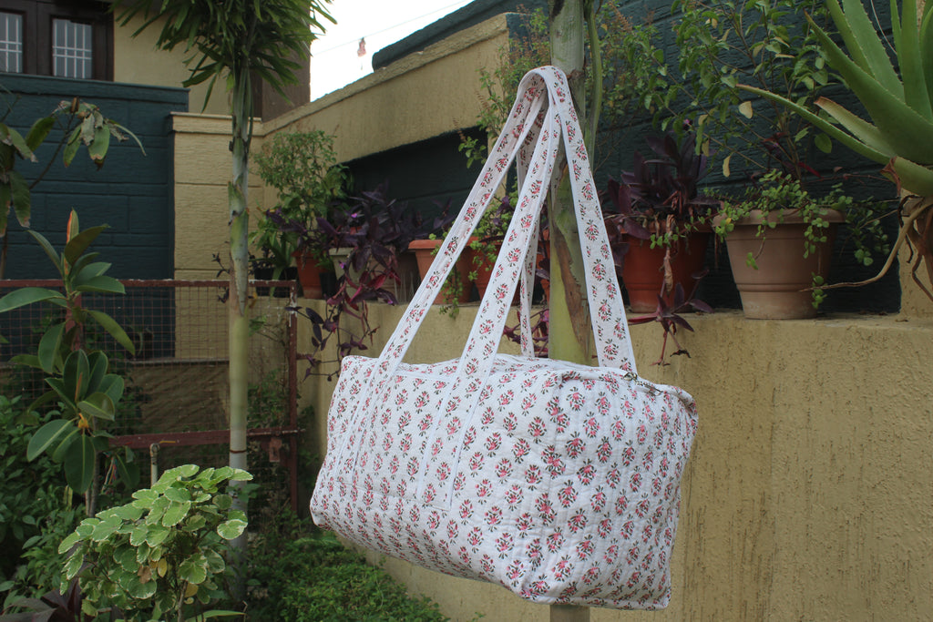 Duffle Bag