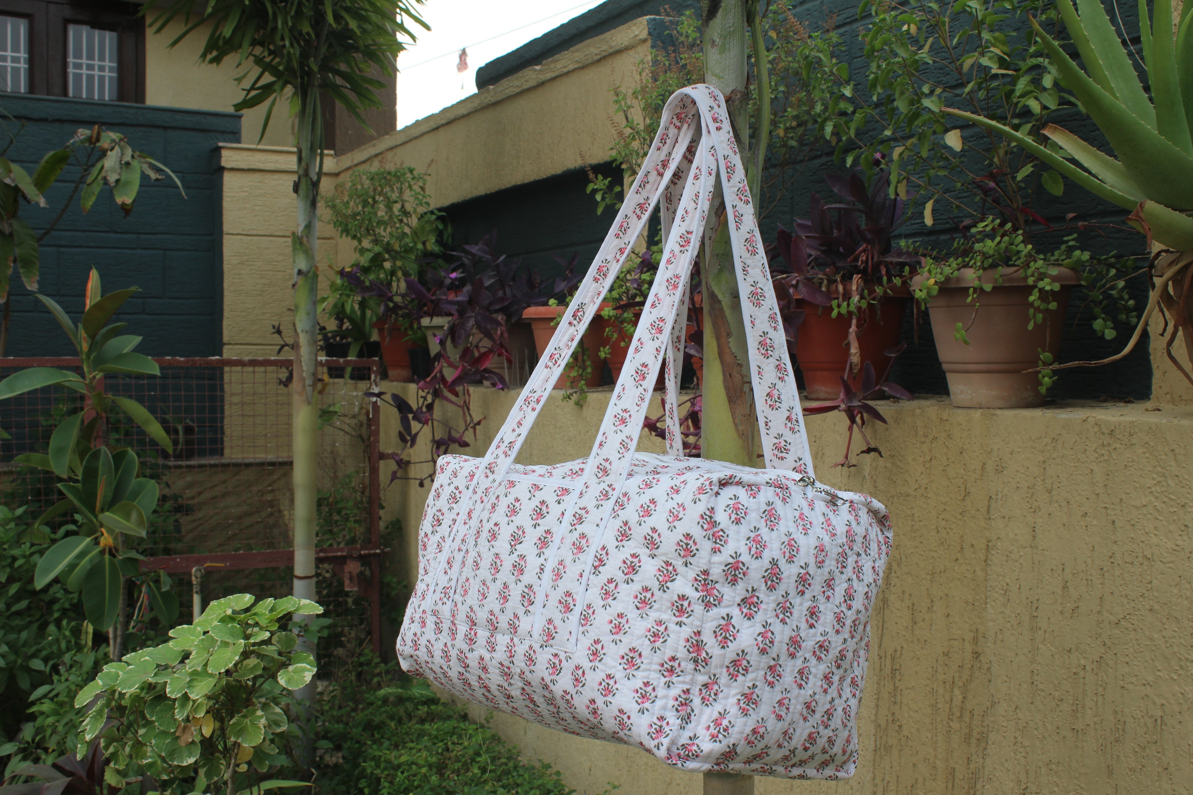 Duffle Bag
