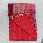 Patchwork Quilt 60x90