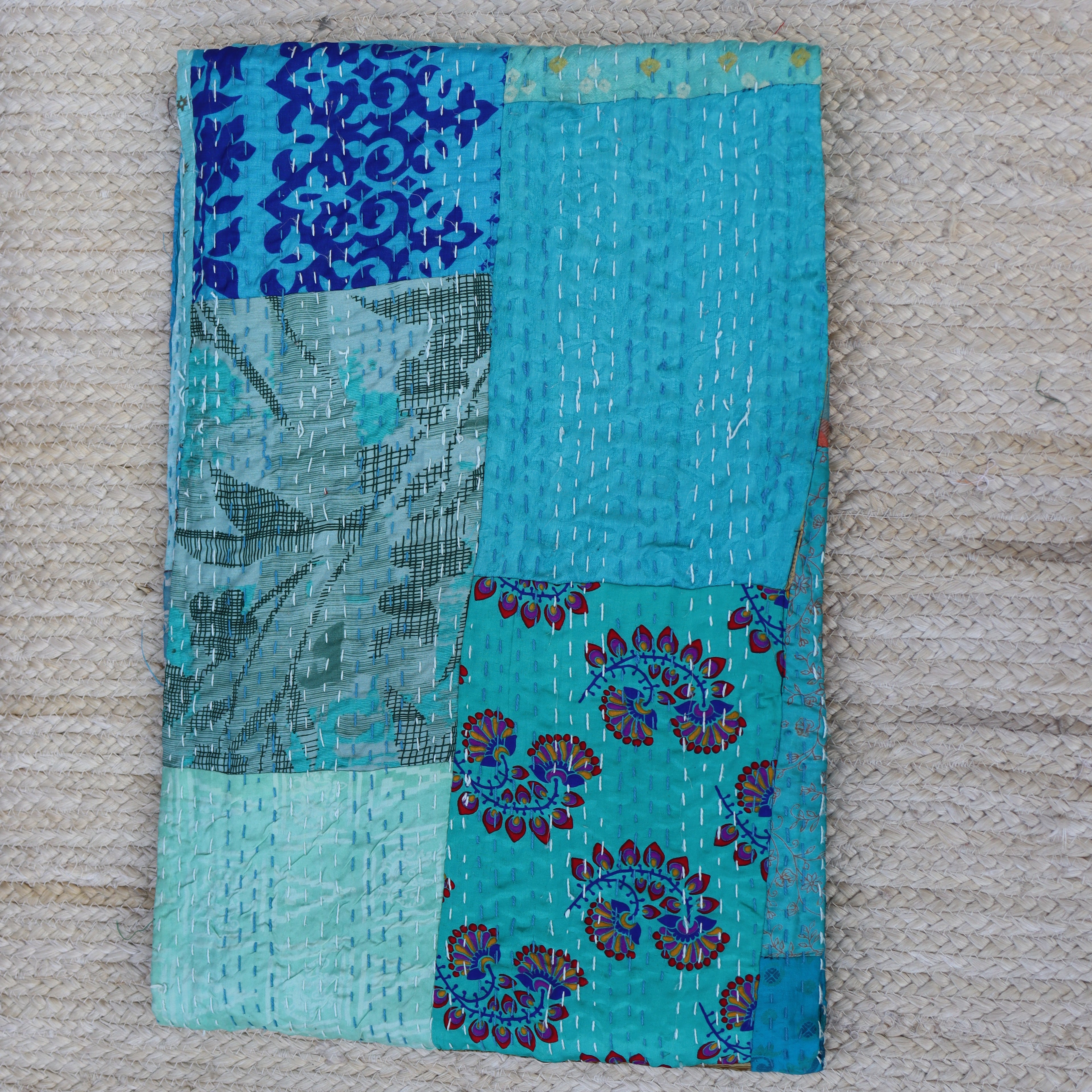 Twin/Queen PAtchwork Quilt