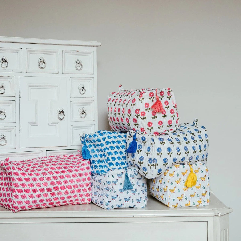 Toiletry Bag small