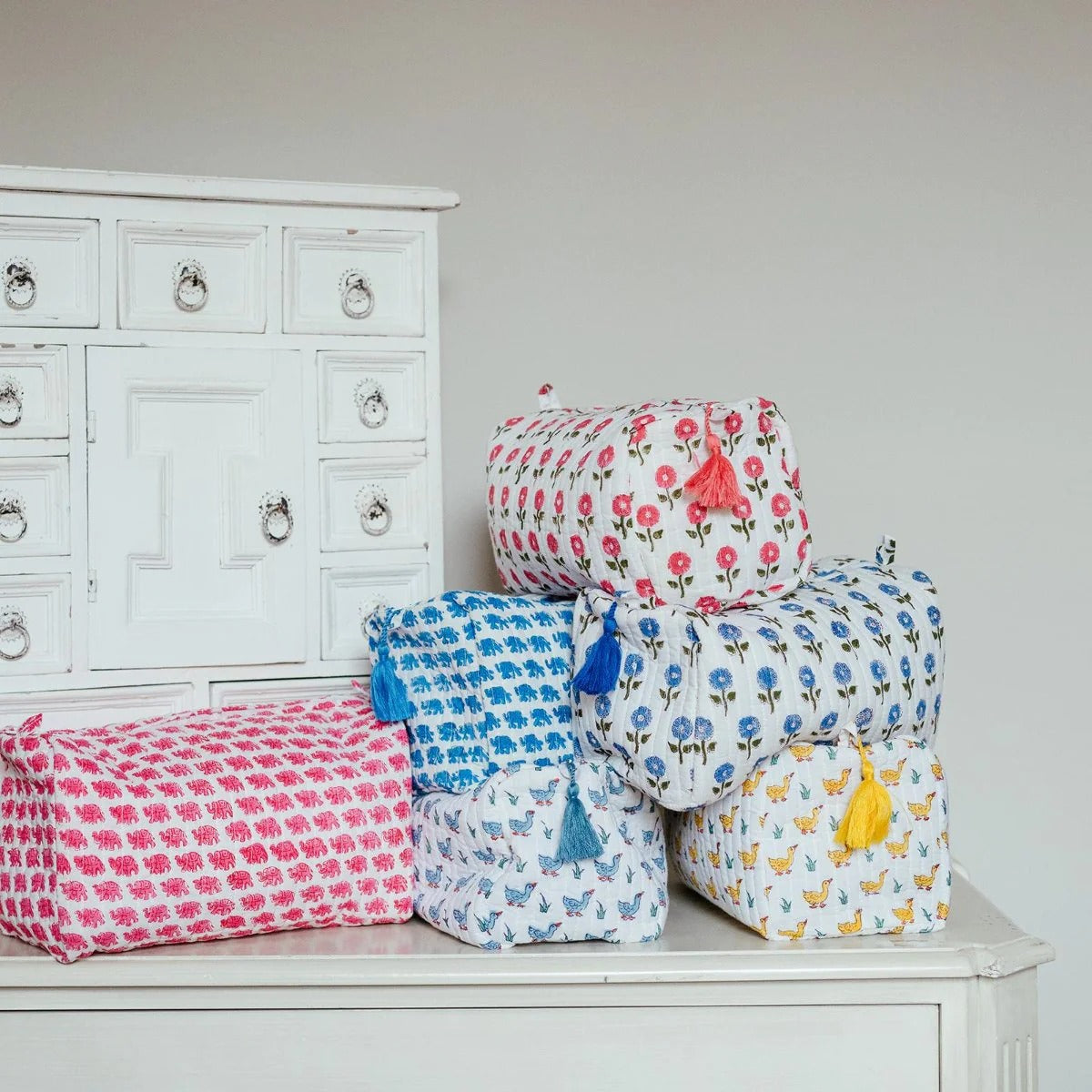 Toiletry Bag small