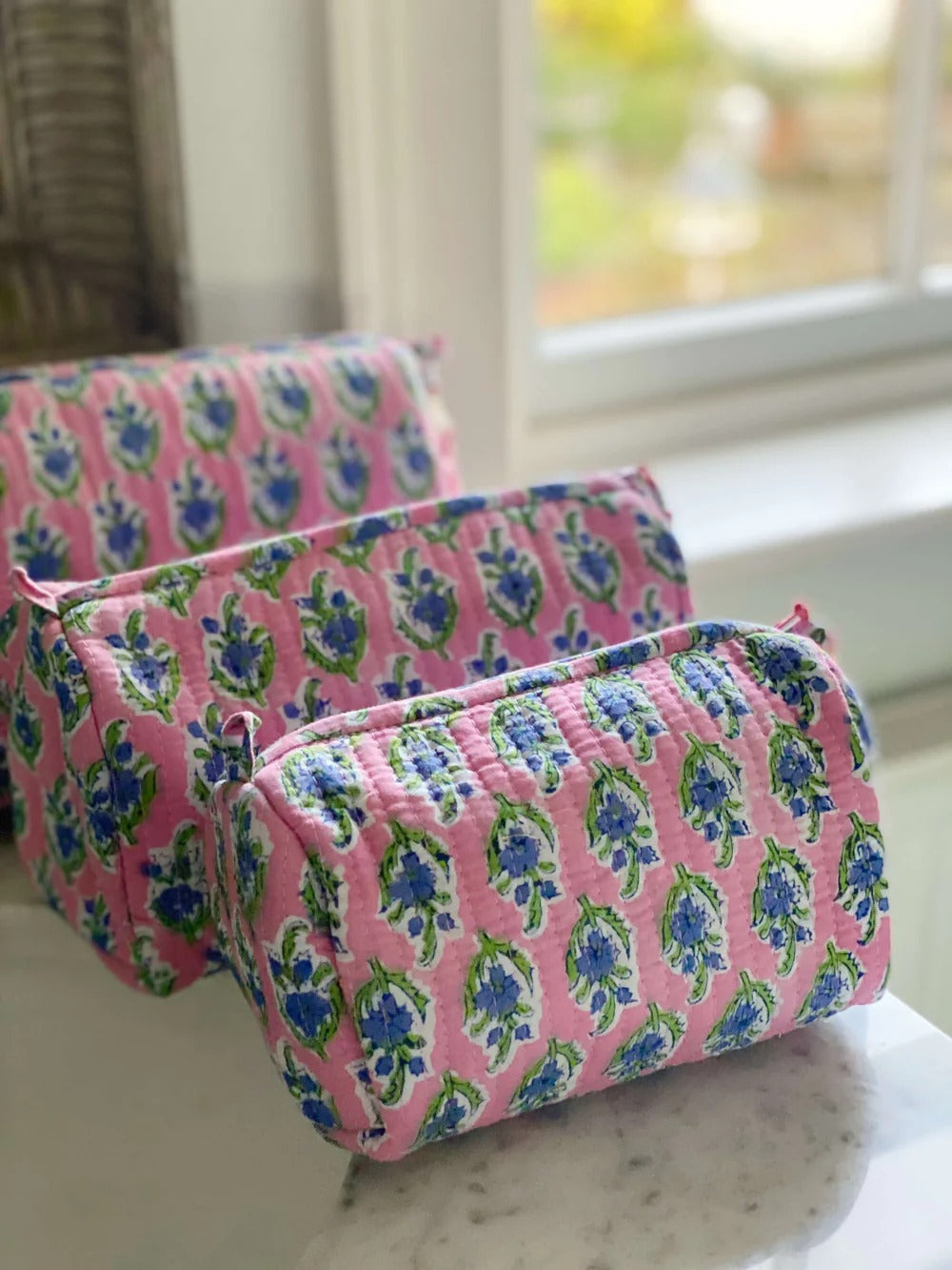 women's Pouch Bag