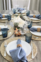 Table Napkins Set Of 12