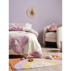 Tufted Duvet Cover set