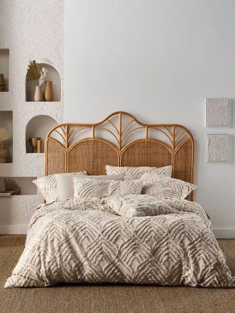 King Duvet Cover