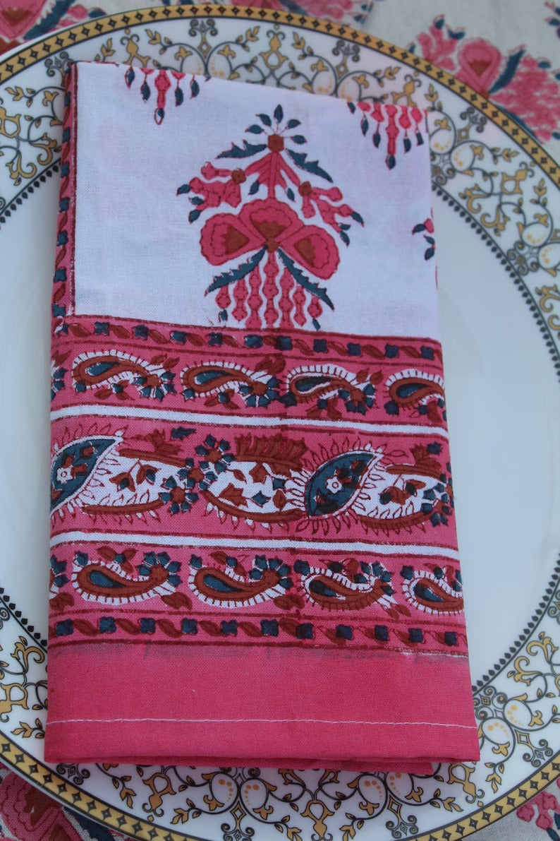 tablecloth for 6 seater