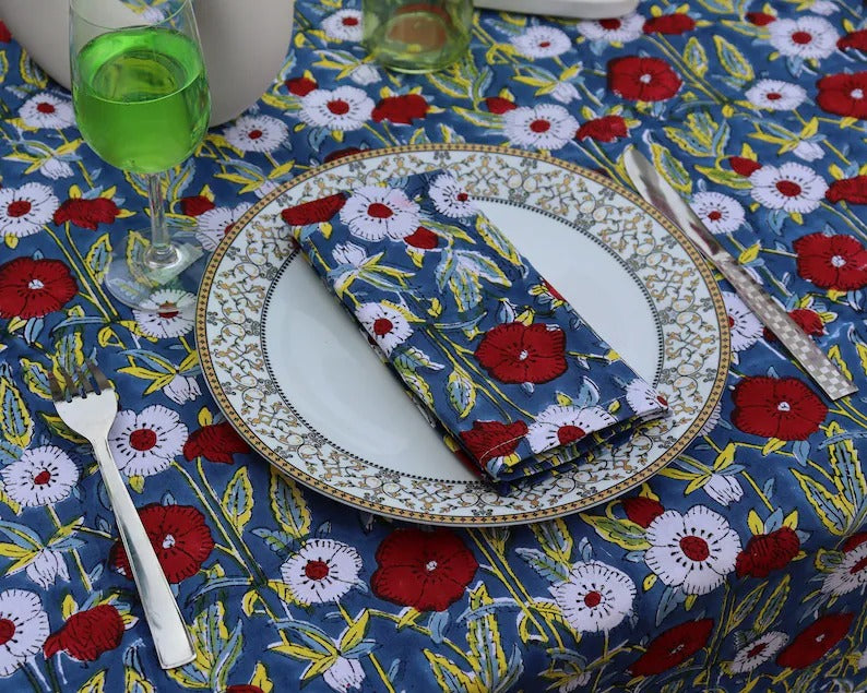 Lunch Napkins (12"x12")