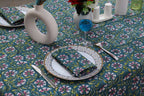 Cotton Block Printed Napkins