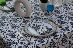 Square Napkin Set