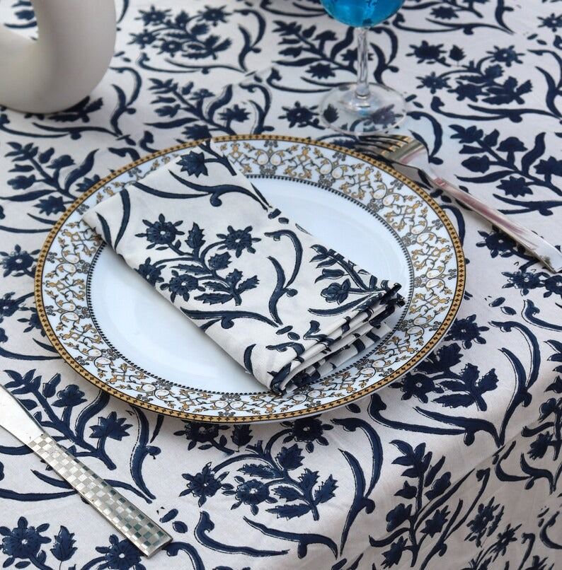 Square Napkin Set