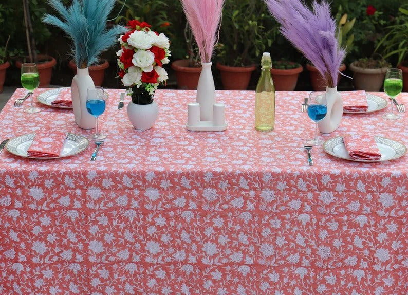 Printed Cocktail Napkins