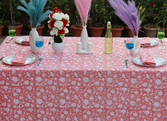 Printed Cocktail Napkins