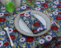 Lunch Napkins (12"x12")