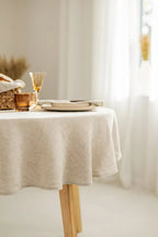 Cotton Table Cover