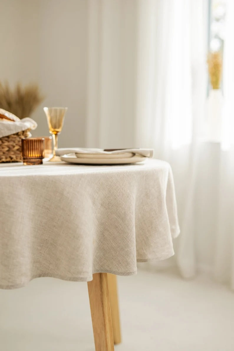 Cotton Table Cover
