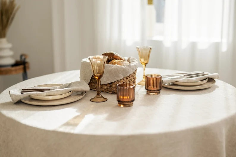 Cotton Table Cover