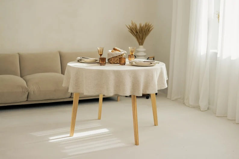 Cotton Table Cover