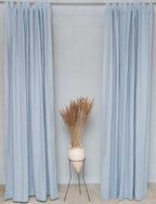 Boho Door/Bedroom Curtains