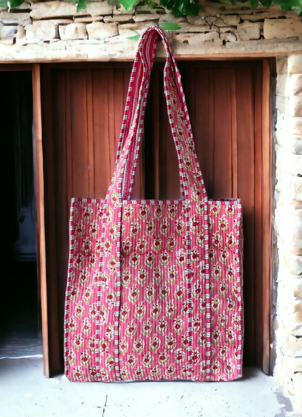 Shoulder Tote Bag