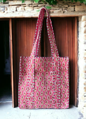 Shoulder Tote Bag