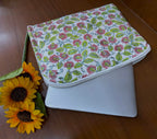 Handmade Laptop Sleeve