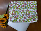 Handmade Laptop Sleeve