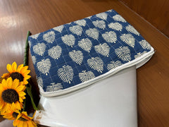 Quilted Cotton Laptop Sleeve/Laptop Cover/iPad Protector For Sale
