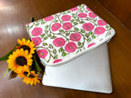 Handmade Indian iPad Pouch/Case/Cover