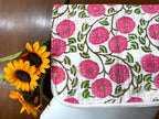 Handmade Indian iPad Pouch/Case/Cover