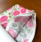 Handmade Indian iPad Pouch/Case/Cover