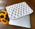 Laptop & Tablet Quilted bag