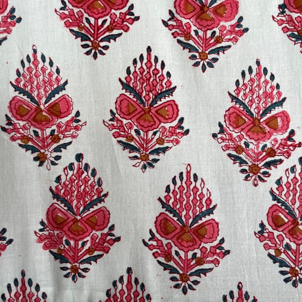 Quilted Toiletry Bag