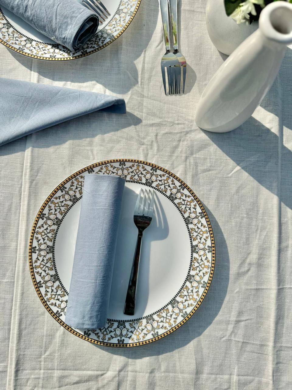 Table Napkins Set Of 12
