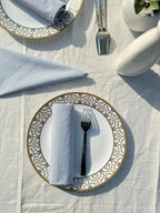 Sky Napkins For Table Decor