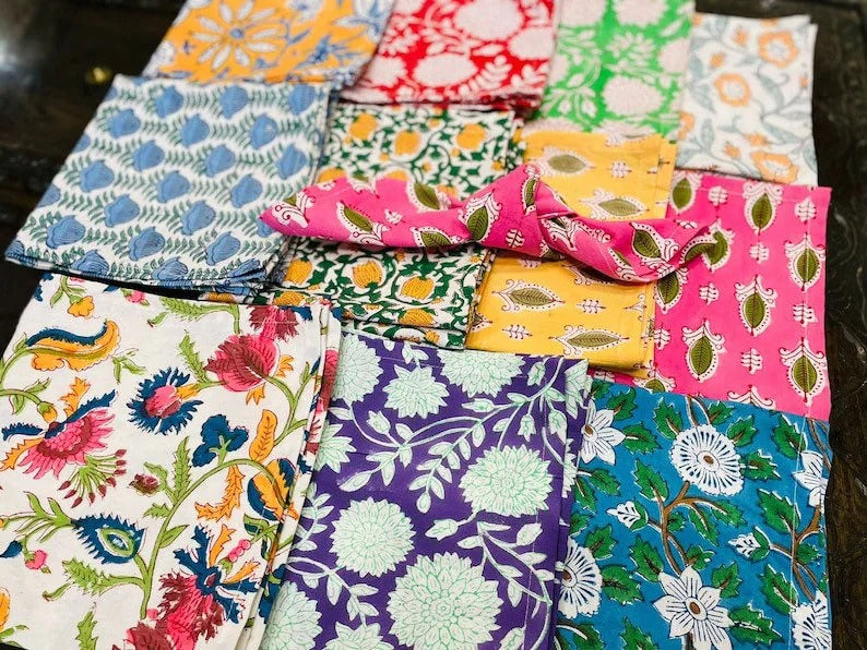 Wedding Table Napkin