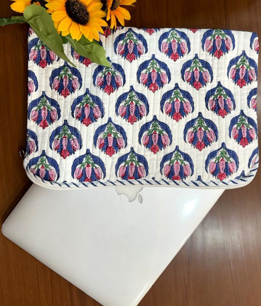 Boho Laptop Cover