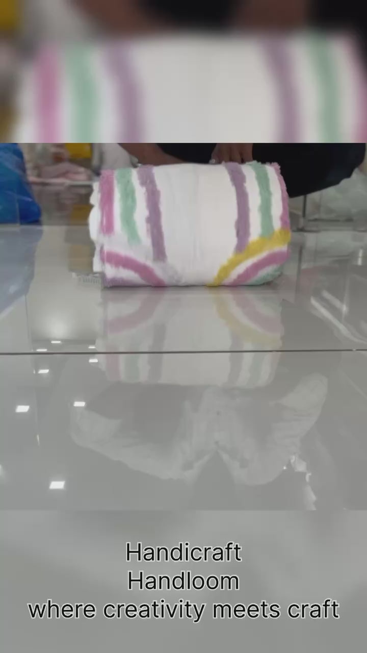 Cotton Duvet Cover